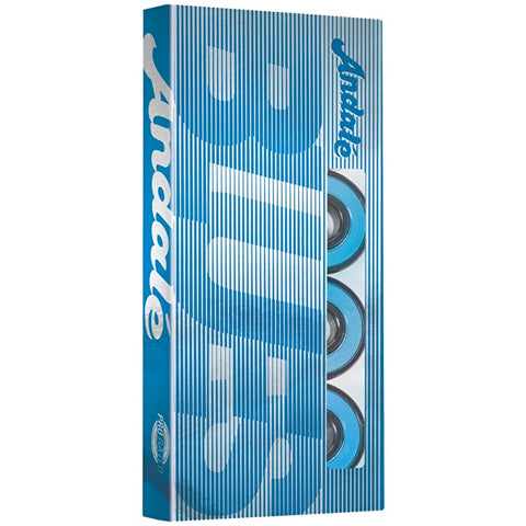 Blues Bearings