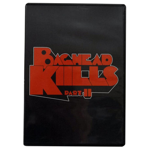 Baghead Kills Part II