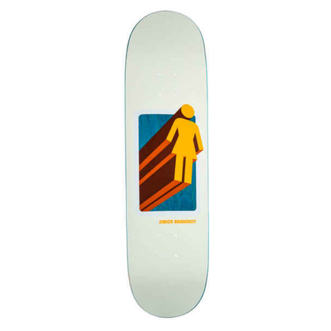 3D OG (Bannerot) Deck