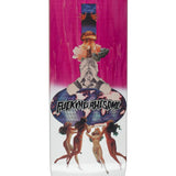 Berle Dipped Tail Deck