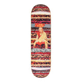 Buddha Deck