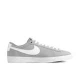 Blazer Low Pro GT (Atmosphere Grey/White)