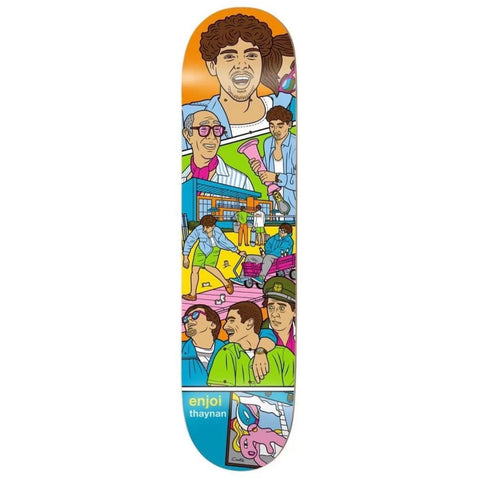 Weekend At Louies (Thaynan) R7 Deck 8.5