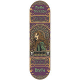 Art Nouveau (Jackson) Deck - 8.5
