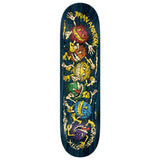 Brian Anderson Grimplestix Guest Deck - 8.75