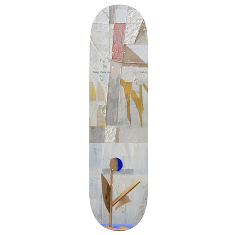 Sculpture Series (Taveria) Deck