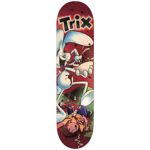 Trix Thirty Years (Creager) 8.0