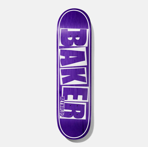 Brand logo (Reynolds) Deck 8.125