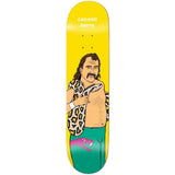 Body Slam (Caswell Berry) Deck 8.0"
