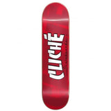 Banco RHM (RED) Deck 8.0