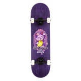 Armanto Neko (Purple) Stage 3 Complete Skateboard