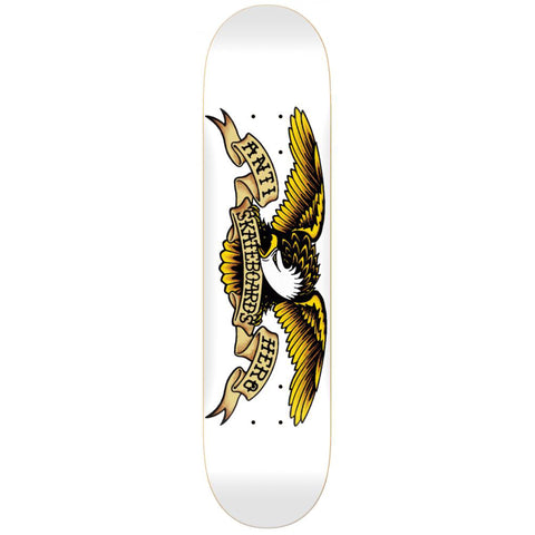 Anti-Hero Skateboards Classic Eagle Deck 8.75