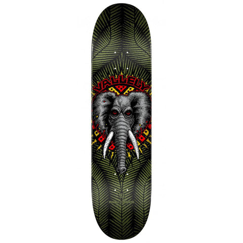 Vallely Elephant PP Deck - 8.25