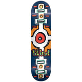 Round Space V2 RHM Mini Deck 7.0"