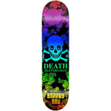 Brandy Row OG Skull Deck 8.0