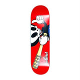 Reaper Character (McEntire) R7 Deck