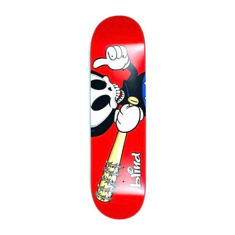 Reaper Character (McEntire) R7 Deck