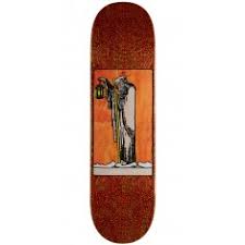 Anderson The Hermit Deck