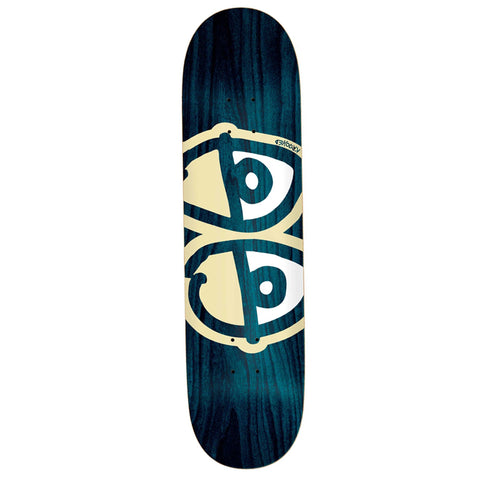 Team Eyes Deck - 8.75