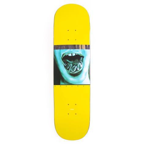 Body Parts (Maalouf) Deck