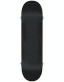 Screaming Hand Complete Skateboard (Orange) 7.8