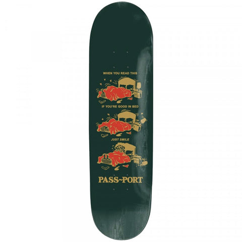 Baby Series (Good in Bed)