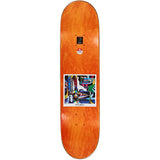 Brady Memory Palace Deck