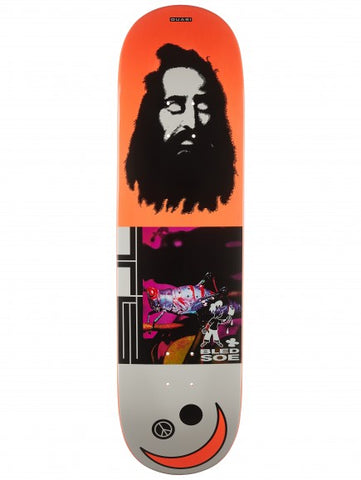 Bledsoe "Portland" Deck