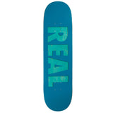 Bold Series (Blue) Deck