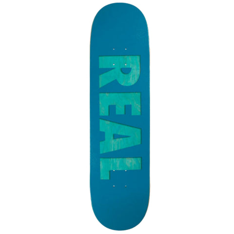 Bold Series (Blue) Deck