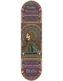 Art Nouveau (Jackson) Deck - 8.5