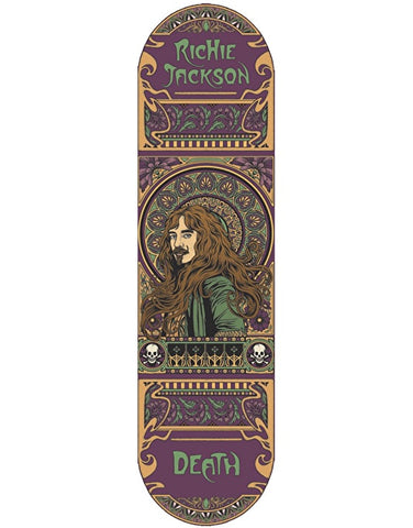 Art Nouveau (Jackson) Deck - 8.5