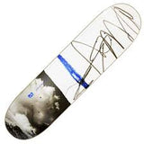 Sketch / Cloudy Deck