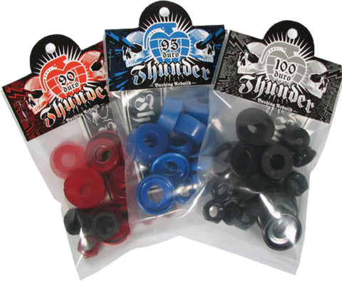 Thunder Bushing Rebuild Kit (Soft)