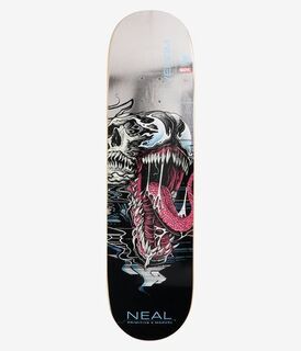 Primitive Skateboards | Primitive Marvel X Paul Jackson Neal