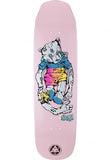Teddy- Nora Vasconcellos (Pink) 8.6