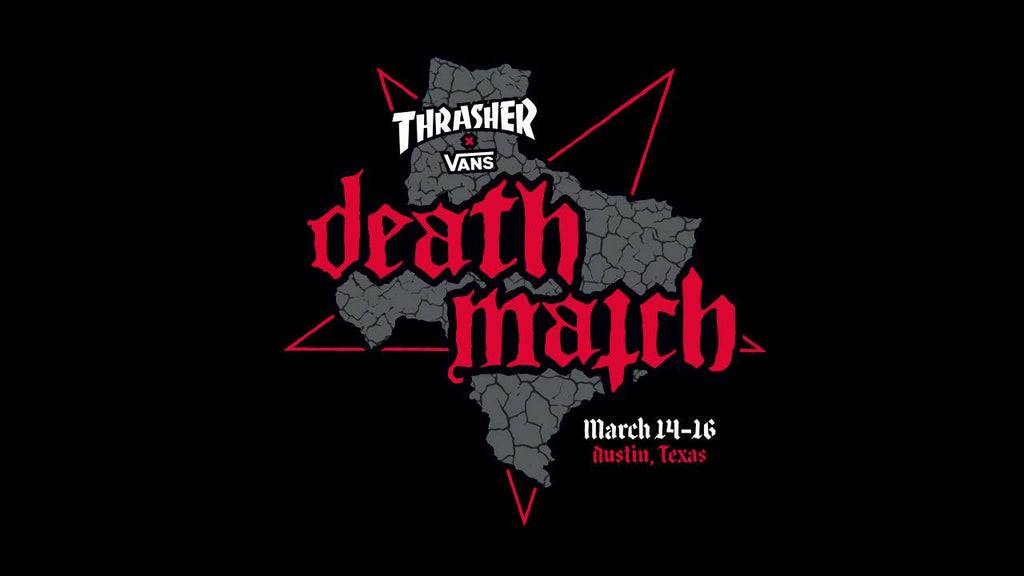 Death Match 2019