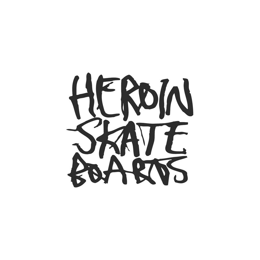 Heroin Skateboards Full Length videos.