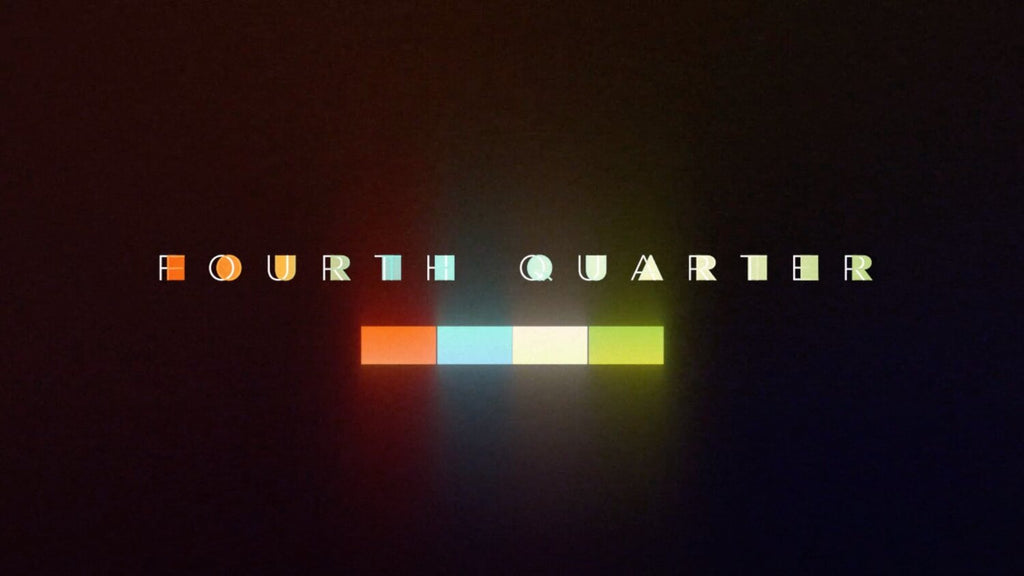 DEADLINE: Primitive skateboards "Fourth Quarter" Video draws nearer.