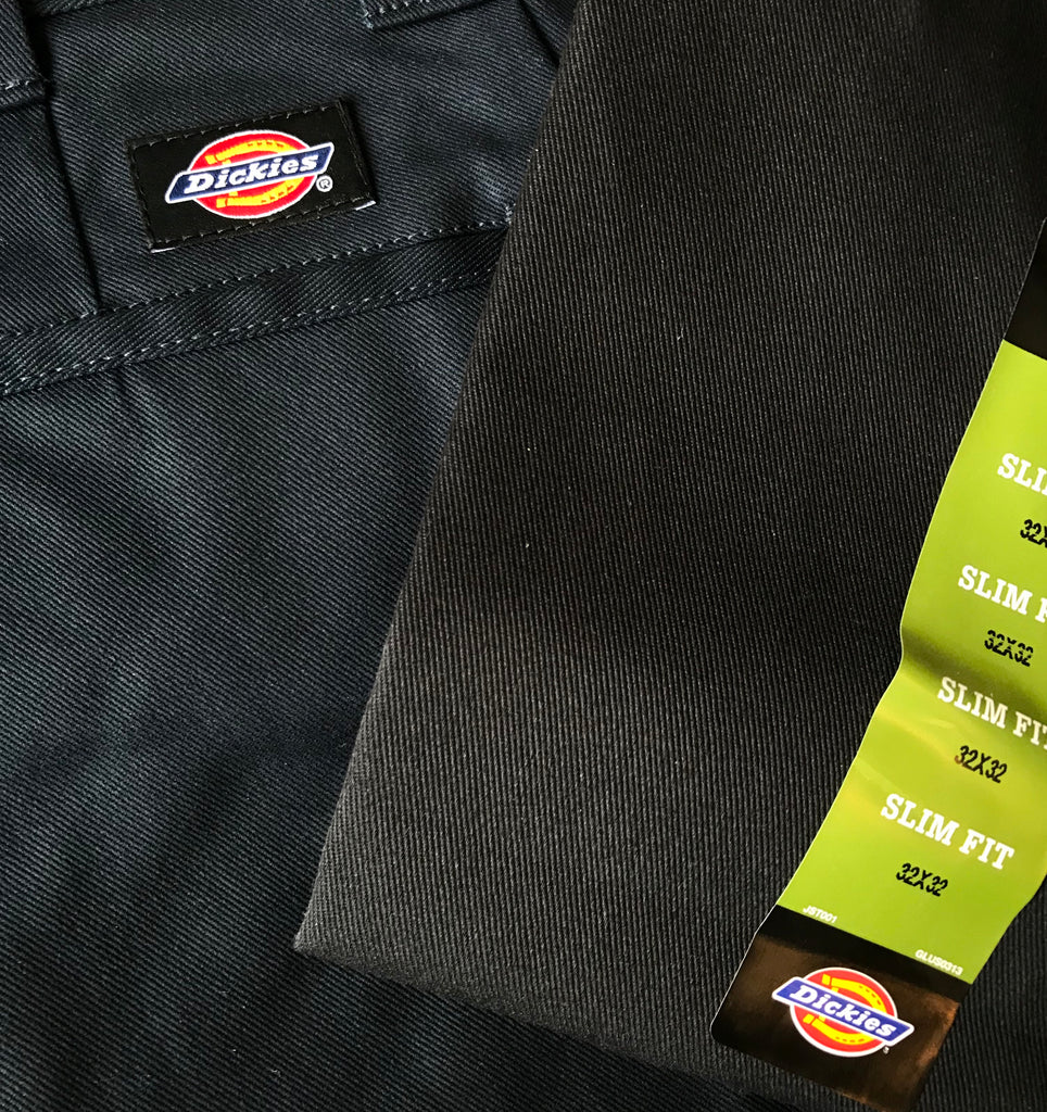 Dickies Skate now available