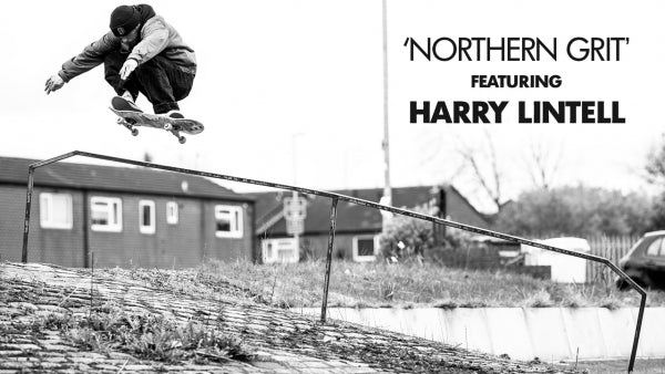 Harry Lintell's "Northern Grit"
