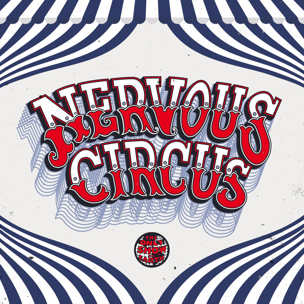 Girl Skateboards "Nervous Circus" Video