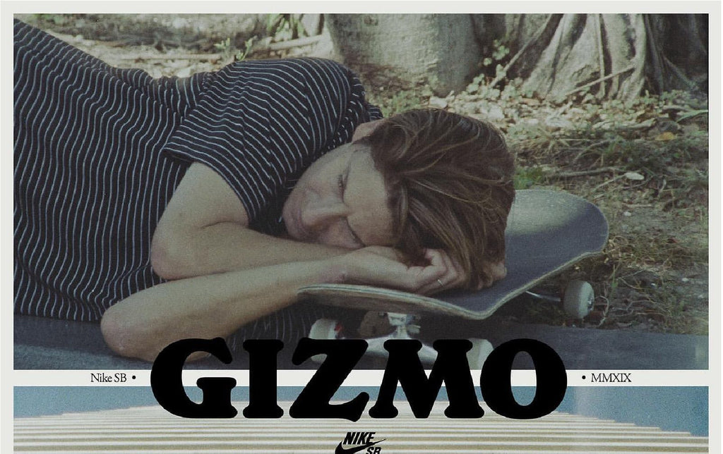 Nike SB "Gizmo" Video
