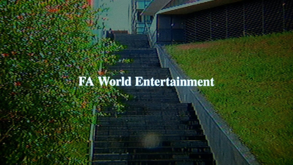 FA World Entertainment presents "Dancing on Thin Ice"