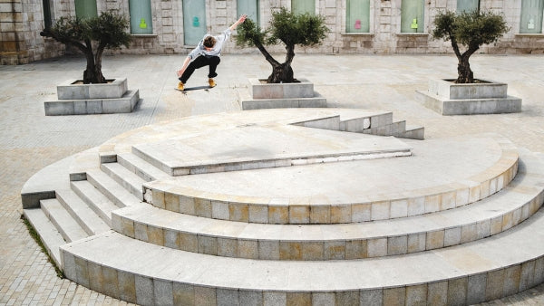 Mark Suciu's "Verso" Part