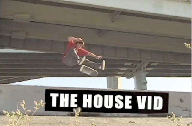 Look back at "The House Video"