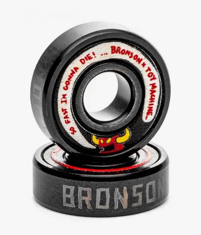 Toy Machine G3 Bearing