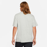 Pocket Icon Skate Tee (Dark Grey)