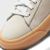 Blazer Low Pro GT (White/Black/White)