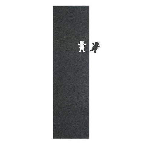 Grizzly Bear Cut out (Regular) Griptape Sheet